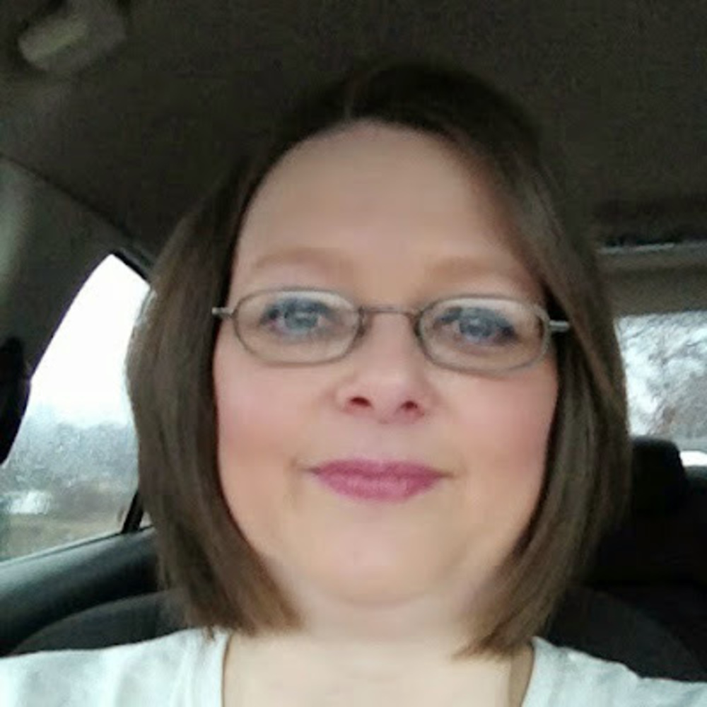 Meet your Posher, Glenda